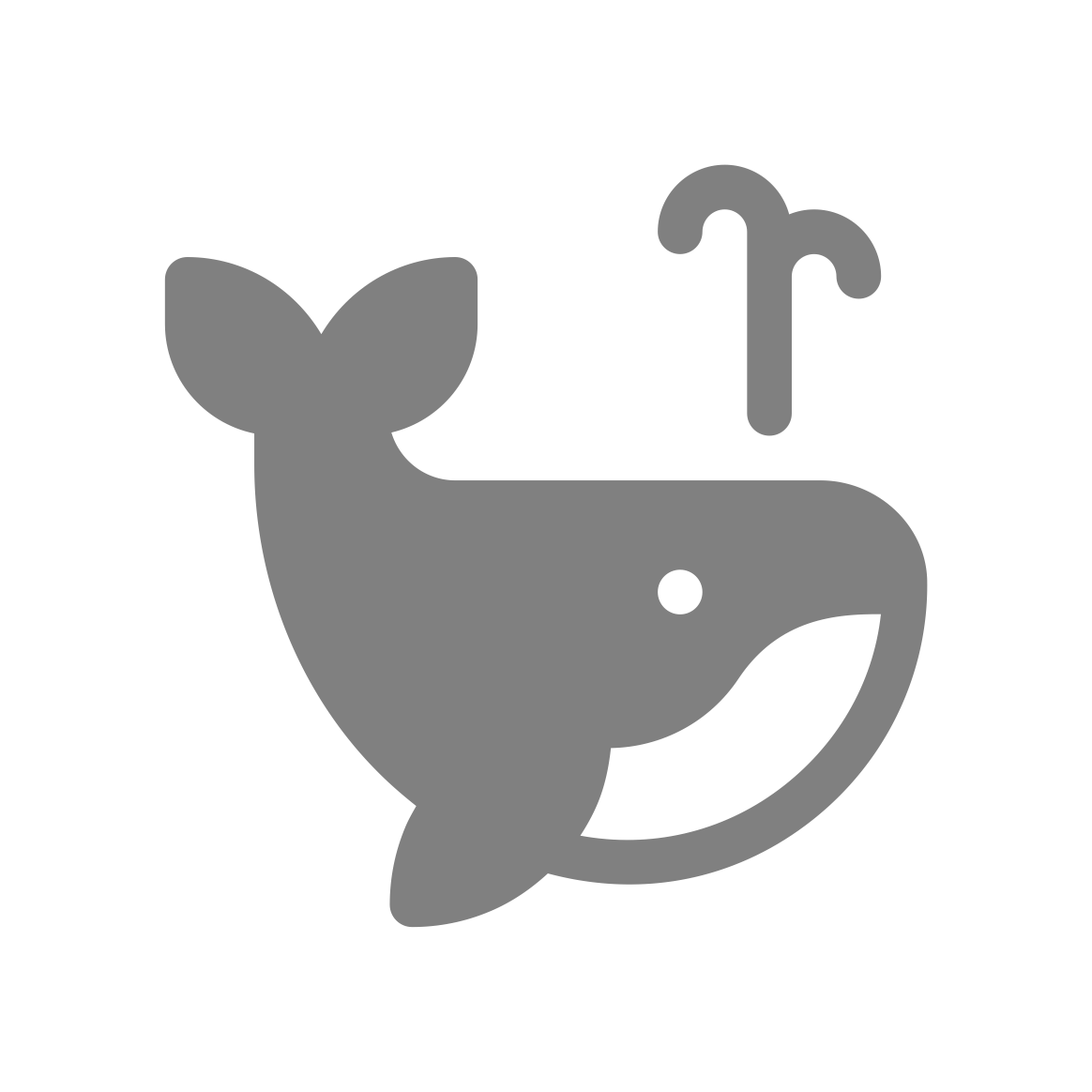 whale